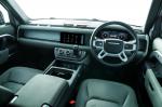 Land Rover Defender 110 P400 S Urban Pack 2020 года (UK)